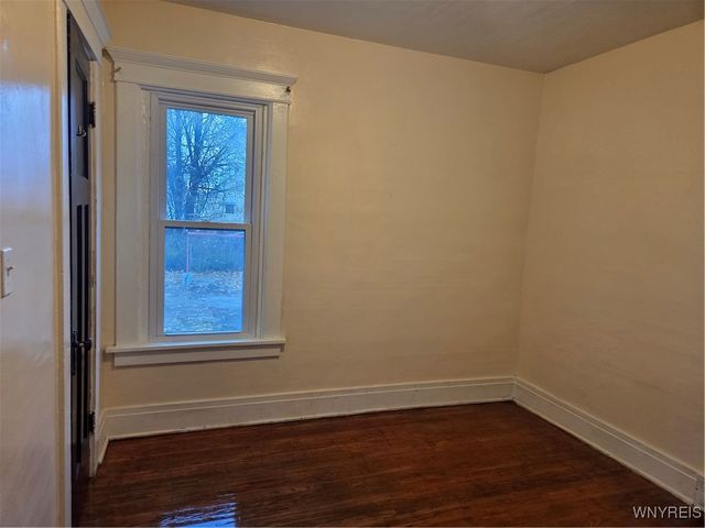 168 Rodney Avenue UPPER, Buffalo, NY 14214