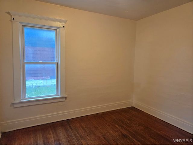 168 Rodney Avenue UPPER, Buffalo, NY 14214