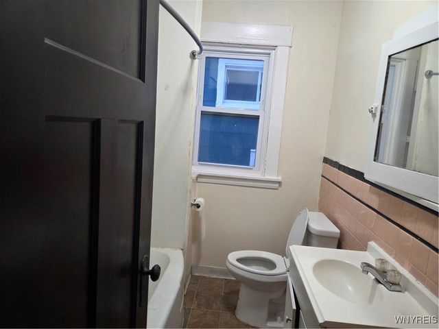 168 Rodney Avenue UPPER, Buffalo, NY 14214