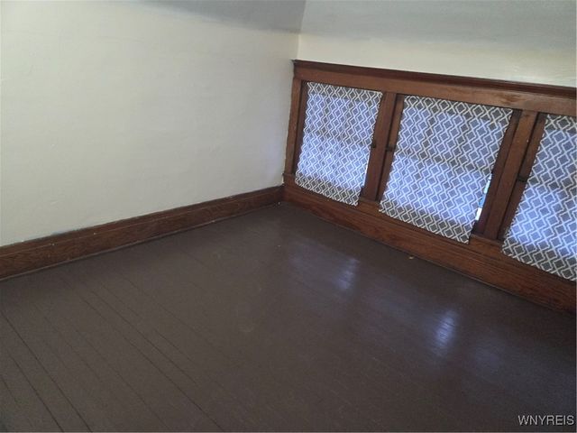 168 Rodney Avenue UPPER, Buffalo, NY 14214