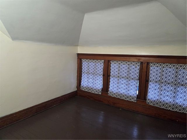 168 Rodney Avenue UPPER, Buffalo, NY 14214