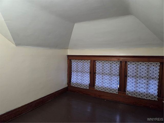 168 Rodney Avenue UPPER, Buffalo, NY 14214