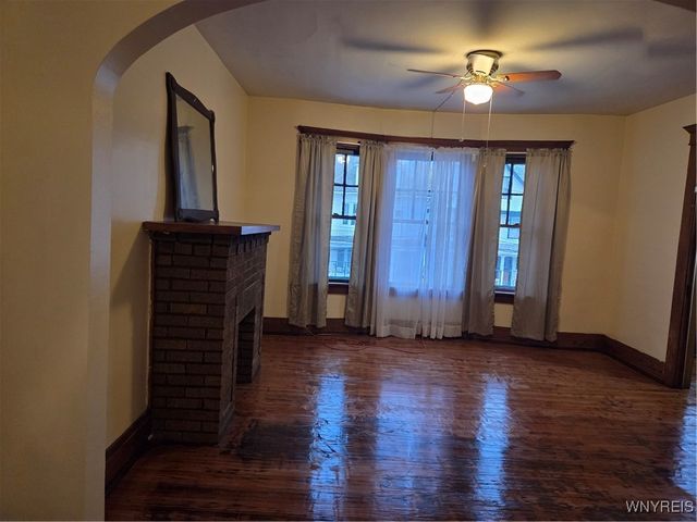 168 Rodney Avenue UPPER, Buffalo, NY 14214