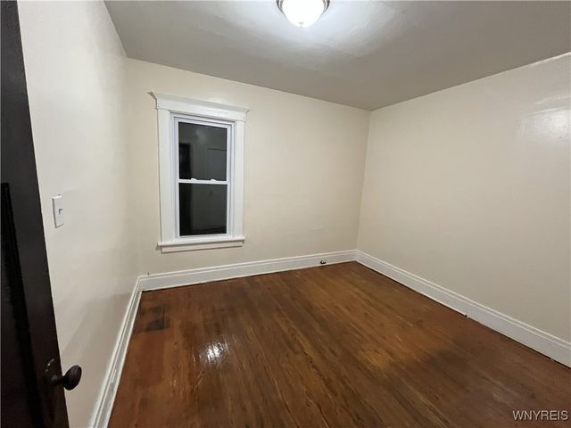 168 Rodney Avenue UPPER, Buffalo, NY 14214