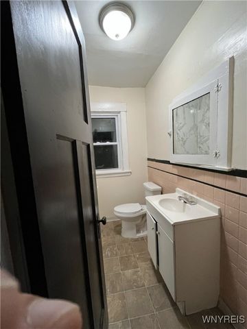 168 Rodney Avenue UPPER, Buffalo, NY 14214