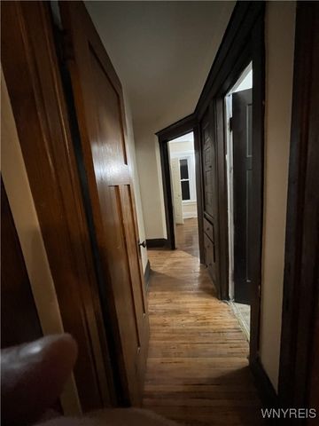 168 Rodney Avenue UPPER, Buffalo, NY 14214