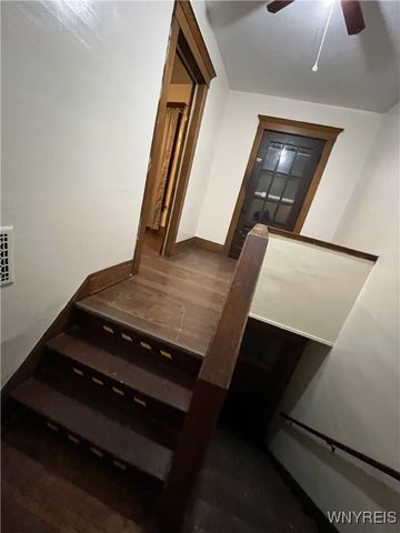 168 Rodney Avenue UPPER, Buffalo, NY 14214