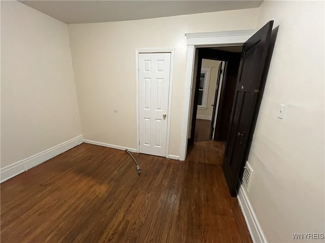 168 Rodney Avenue UPPER, Buffalo, NY 14214