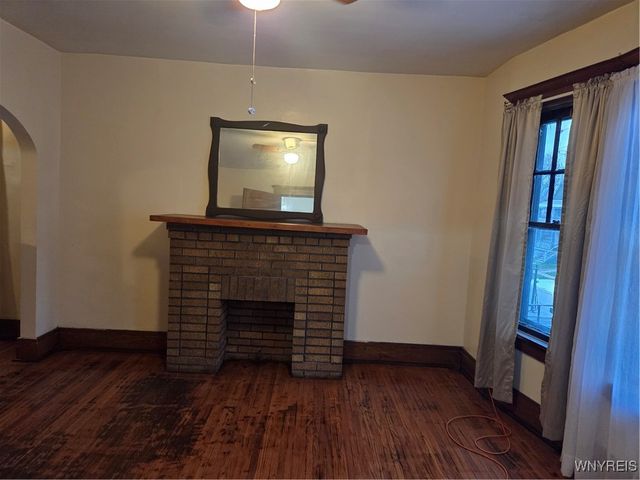 168 Rodney Avenue UPPER, Buffalo, NY 14214