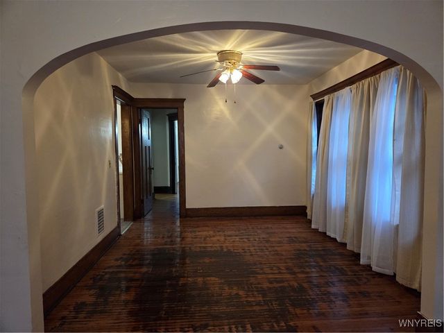 168 Rodney Avenue UPPER, Buffalo, NY 14214