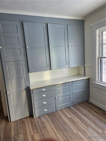 168 Rodney Avenue UPPER, Buffalo, NY 14214