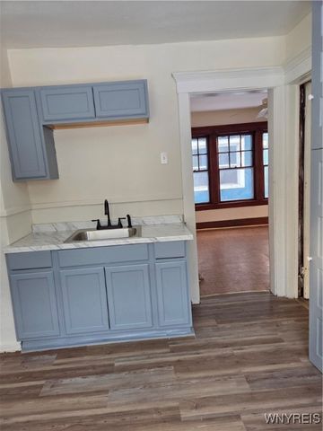 168 Rodney Avenue UPPER, Buffalo, NY 14214