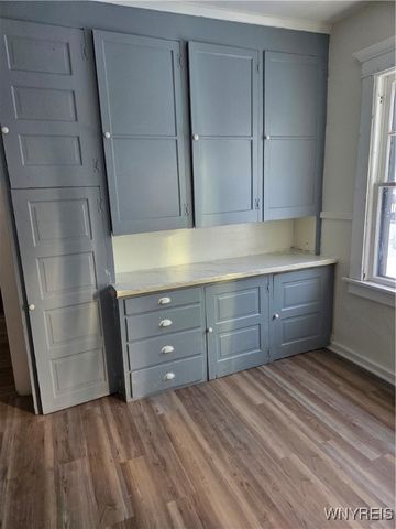 168 Rodney Avenue UPPER, Buffalo, NY 14214