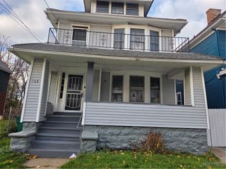 168 Rodney Avenue UPPER, Buffalo, NY 14214