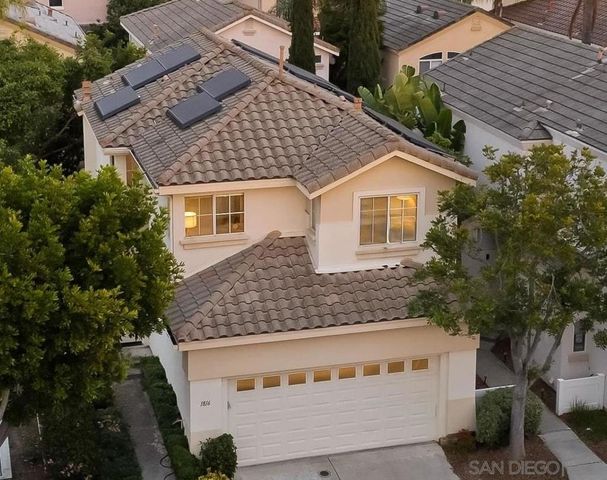 1816 Cayman Way, Vista, CA 92081