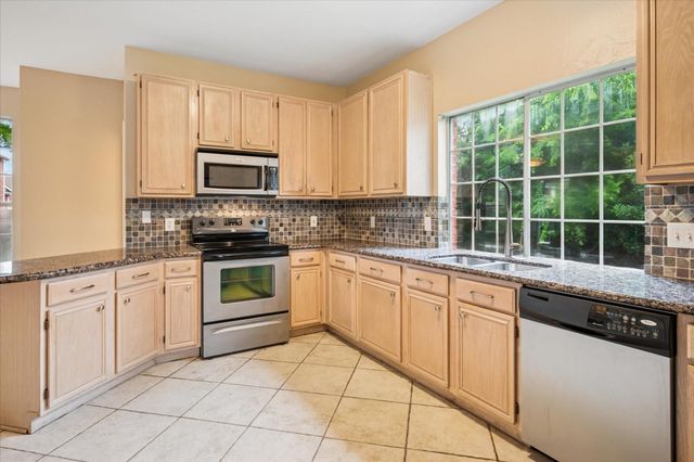 10120 Preston Vineyard Drive, Frisco, TX 75035