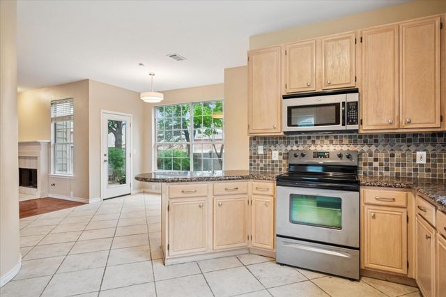 10120 Preston Vineyard Drive, Frisco, TX 75035