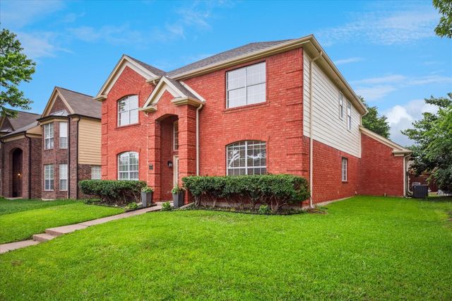 10120 Preston Vineyard Drive, Frisco, TX 75035