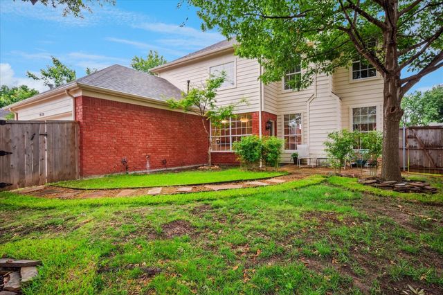 10120 Preston Vineyard Drive, Frisco, TX 75035