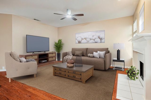 10120 Preston Vineyard Drive, Frisco, TX 75035