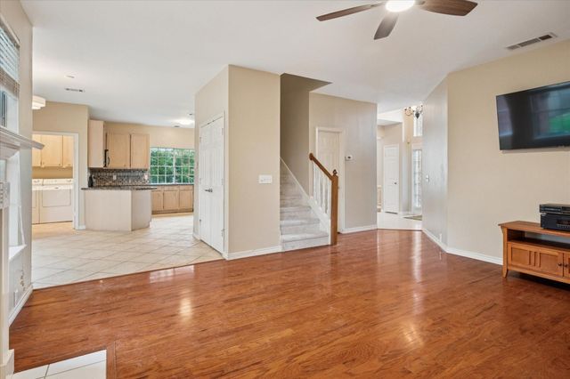 10120 Preston Vineyard Drive, Frisco, TX 75035