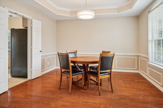 10120 Preston Vineyard Drive, Frisco, TX 75035