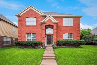 10120 Preston Vineyard Drive, Frisco, TX 75035