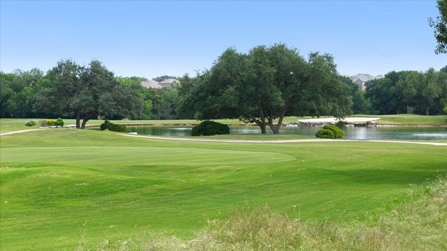 122 Cold Springs DR, Georgetown, TX 78633