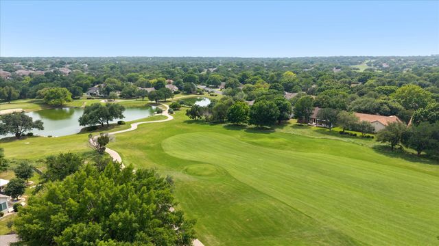 122 Cold Springs DR, Georgetown, TX 78633