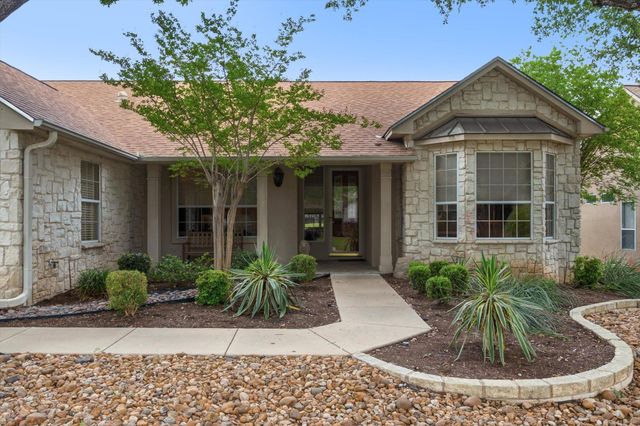 122 Cold Springs DR, Georgetown, TX 78633