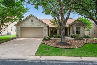 122 Cold Springs DR, Georgetown, TX 78633