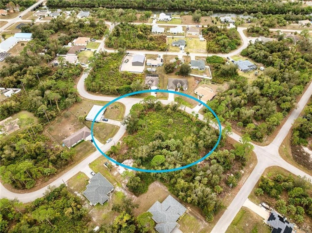 4804 HADER ROAD, North Port, FL 34288