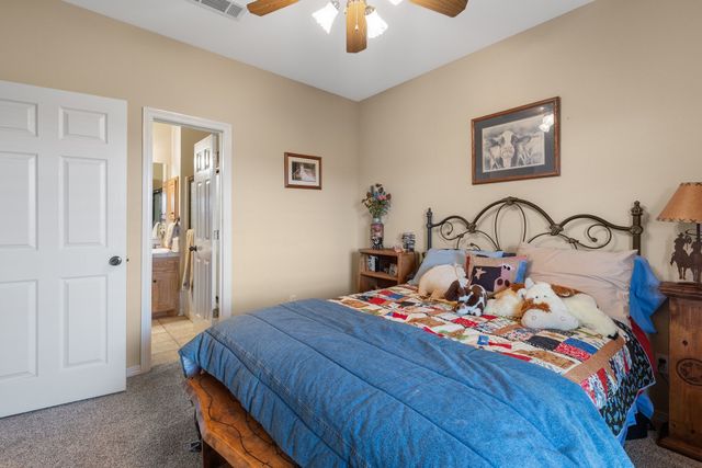 5562 County Road 1037, Celeste, TX 75423