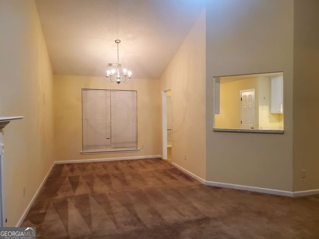 6710 Gina Agha Circle, Lithonia, GA 30038