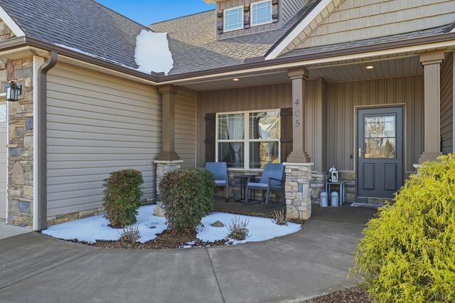 405 Saddlers Run, Chesnee, SC 29323