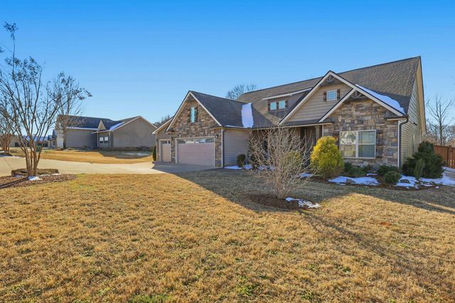 405 Saddlers Run, Chesnee, SC 29323