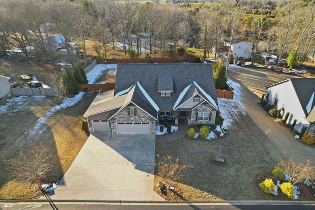 405 Saddlers Run, Chesnee, SC 29323