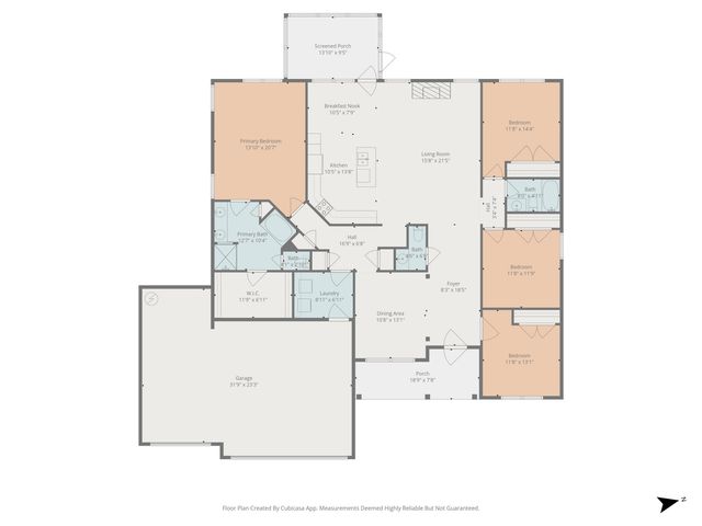 405 Saddlers Run, Chesnee, SC 29323