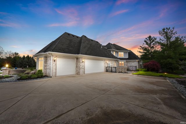 3817 Vermilion Cliffs, Fort Wayne, IN 46814