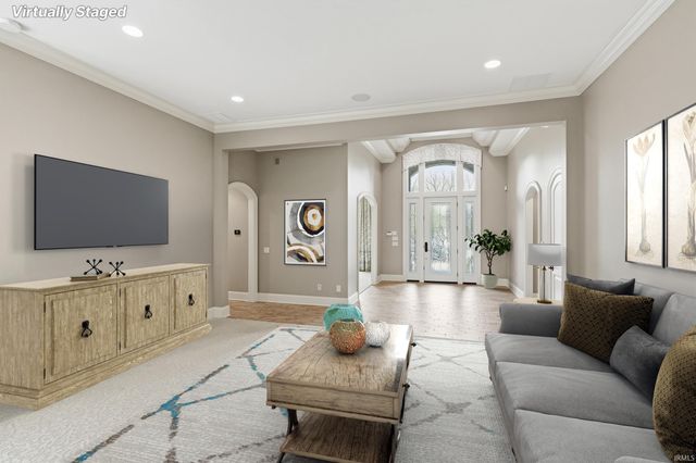 3817 Vermilion Cliffs, Fort Wayne, IN 46814
