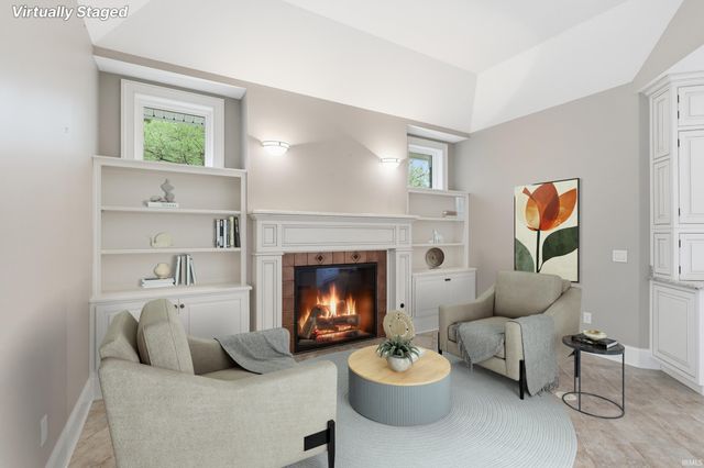 3817 Vermilion Cliffs, Fort Wayne, IN 46814