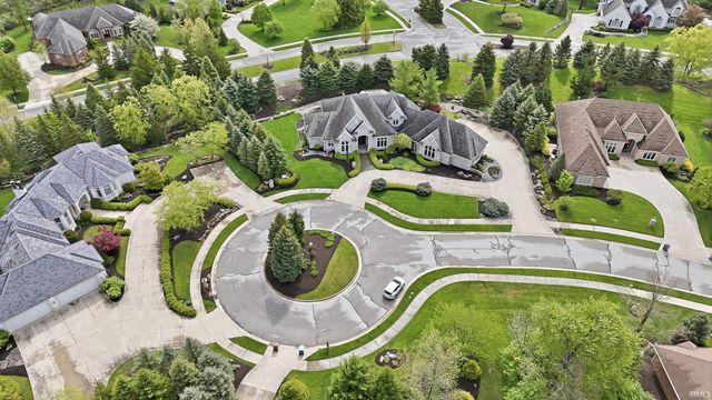 3817 Vermilion Cliffs, Fort Wayne, IN 46814
