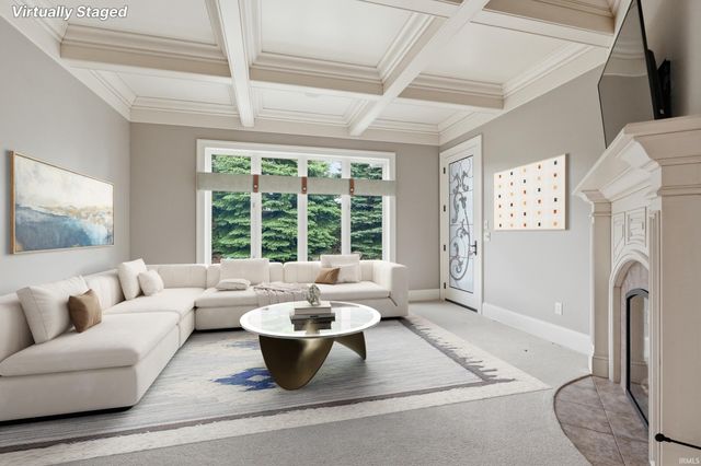 3817 Vermilion Cliffs, Fort Wayne, IN 46814
