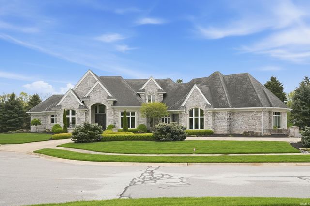 3817 Vermilion Cliffs, Fort Wayne, IN 46814