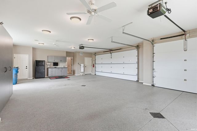 3817 Vermilion Cliffs, Fort Wayne, IN 46814
