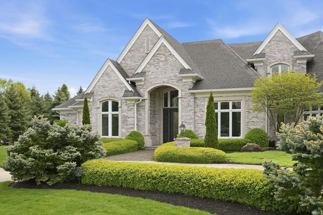 3817 Vermilion Cliffs, Fort Wayne, IN 46814