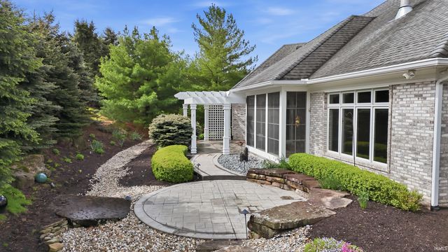 3817 Vermilion Cliffs, Fort Wayne, IN 46814