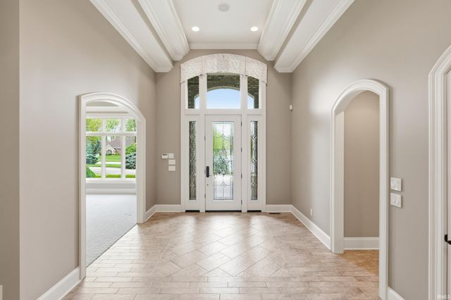 3817 Vermilion Cliffs, Fort Wayne, IN 46814