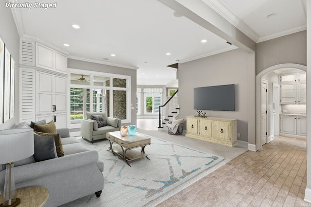 3817 Vermilion Cliffs, Fort Wayne, IN 46814