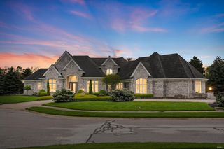 3817 Vermilion Cliffs, Fort Wayne, IN 46814